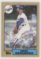 Orel Hershiser