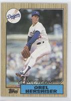 Orel Hershiser