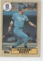 George Brett