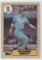 George Brett