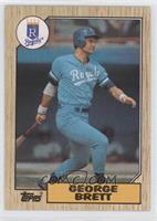 George Brett