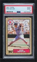 Tom Seaver [PSA 9 MINT]