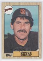 Bruce Bochy [Noted]