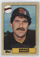 Bruce Bochy