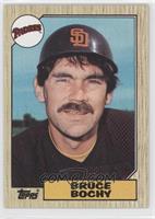 Bruce Bochy