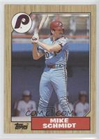 Mike Schmidt