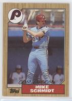 Mike Schmidt