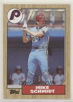 Mike Schmidt