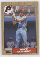 Mike Schmidt