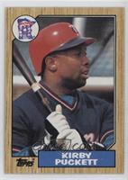 Kirby Puckett