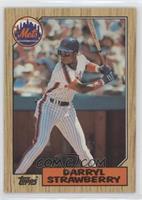 Darryl Strawberry [Good to VG‑EX]