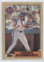 Darryl Strawberry [Good to VG‑EX]