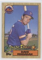 Future Stars - Dave Magadan