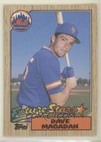 Future Stars - Dave Magadan