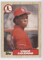 Vince Coleman