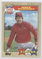 All Star - Mike Schmidt