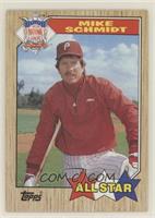 All Star - Mike Schmidt