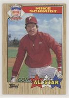 All Star - Mike Schmidt