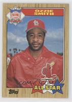 All Star - Ozzie Smith