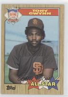 All Star - Tony Gwynn