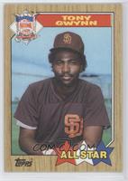 All Star - Tony Gwynn