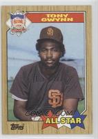 All Star - Tony Gwynn