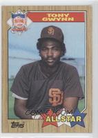 All Star - Tony Gwynn