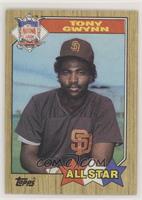 All Star - Tony Gwynn [EX to NM]