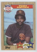 All Star - Tony Gwynn