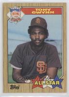 All Star - Tony Gwynn