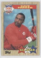 All Star - Dave Parker