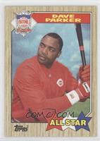 All Star - Dave Parker