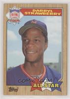 All Star - Darryl Strawberry