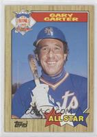 All Star - Gary Carter [EX to NM]
