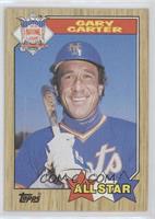 All Star - Gary Carter