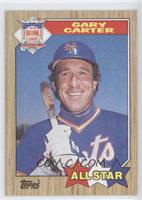 All Star - Gary Carter