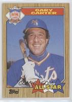 All Star - Gary Carter