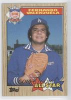 All Star - Fernando Valenzuela