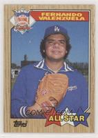 All Star - Fernando Valenzuela