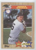 All Star - Wade Boggs