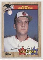 All Star - Cal Ripken [COMC RCR Good‑Very Good]