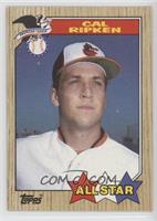 All Star - Cal Ripken