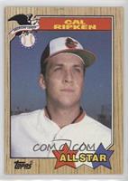 All Star - Cal Ripken