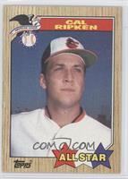 All Star - Cal Ripken