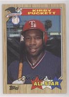 All Star - Kirby Puckett