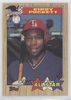 All Star - Kirby Puckett