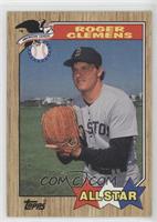 All Star - Roger Clemens