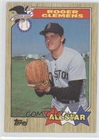 All Star - Roger Clemens