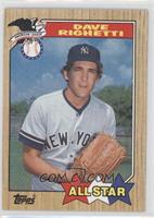 All Star - Dave Righetti