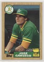 Jose Canseco